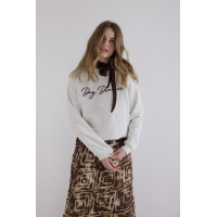 Tramontana Sweater Day Dreamer Snow
